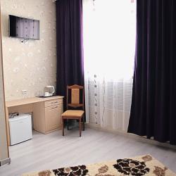 Фото Отель 54