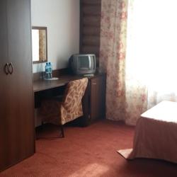 Фото Отель Тирольский