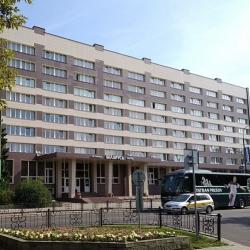Фото Отель Беларусь
