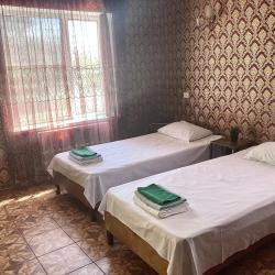 Фото Отель Тополя