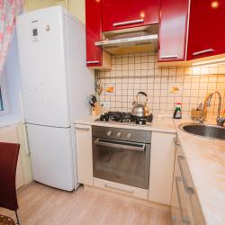 Фото Апартаменты на улице Зверева 37