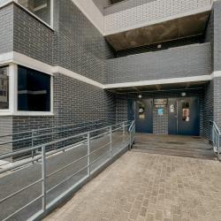 1-комнатные апартаменты студия