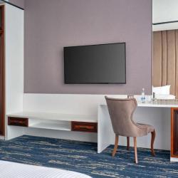 Фото Отель Panarams Tashkent Hotel (Панарамс )