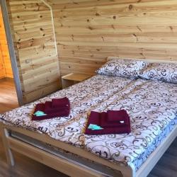 Фото Отель Солнечная