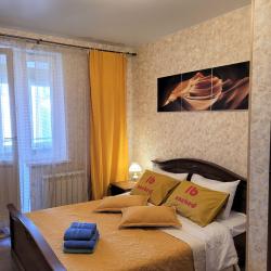 Фото Отель Onebed на бульваре ий 18