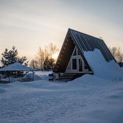 Фото Отель Улово