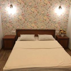 Фото Апартаменты на улице Октябрьская