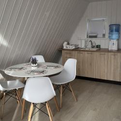 Фото Отель BriVillage (БриВилладж)