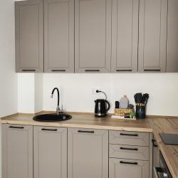 2-комнатные апартаменты улучшенные