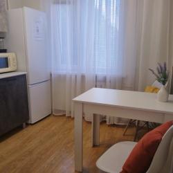 Фото Апартаменты на улице Циолковского