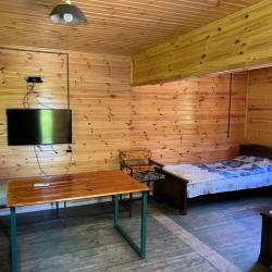 Фото Отель BioGorec (БиоГорец)