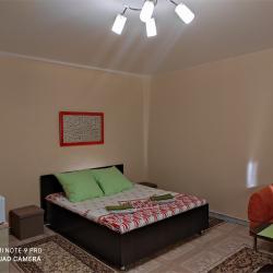 Фото Отель Siberia Apartments (Сибирия Апартмент)