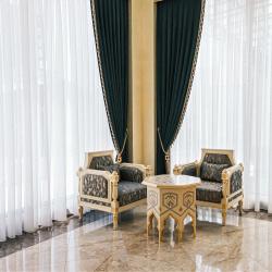Фото Отель Al Anvar Hotel (Аль Анвар)