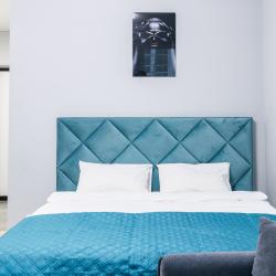 Фото Bulbash Apartments (Бульбаш Апартаменты) на улице Белградская 2
