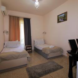 Фото Отель Comfort House Hotel (Комфорт Хаус)