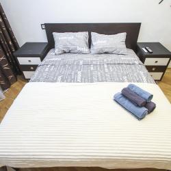 Фото Апартаменты на улице Пушкина 14