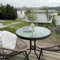 Фото Отель Villa Scandi (Вилла Сканди)