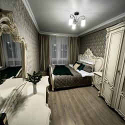 2-комнатные апартаменты стандарт