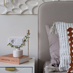 Фото Апартаменты на улице Фрунзе 105