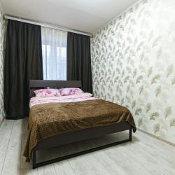 2-комнатные апартаменты люкс