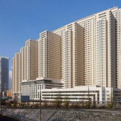 3-комнатные апартаменты люкс