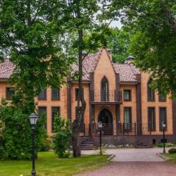 Фото Отель Барский флигель