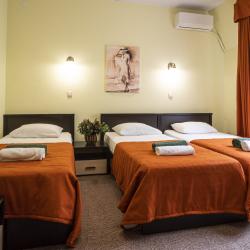 Фото Отель Вилла Леона