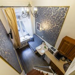 Фото Отель Open Home (Опен Хоум) на Лиговском, 65