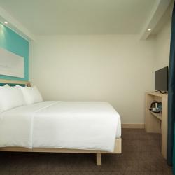 фото 27 Hampton by Hilton Moscow Strogino (Хэмптон Хилтон Москва Строгино)
