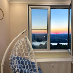 Фото Отель YellowPin Apartments (Йелоупин Апартментс)