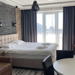 Фото Отель Marvella Apartments Orbi Beach Tower