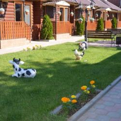 Фото Отель Алмаз