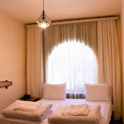 Фото Отель Tezh Ler Resort (Теж Лер Резорт)