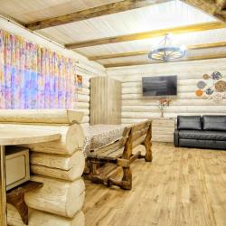 Фото Отель Коттеджи Селигер для вас