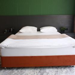 Фото Отель Dombay Winter Hall (Винтер Холл)