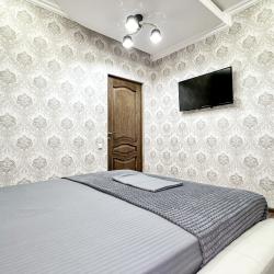 Комната люкс Супер