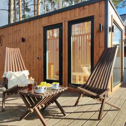 Фото Отель LAFA (Лафа)