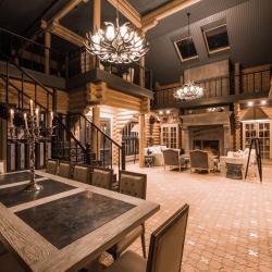 Фото Отель Уткино Country House (Кантри Хаус)