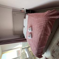 Фото Отель Kaminn apartments на улице Дальневосточная 28