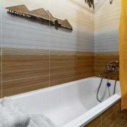 Фото Апартаменты на проспекте Буденовский 120