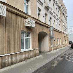 1-комнатные апартаменты студия