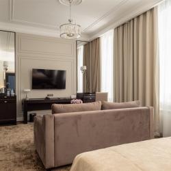 Фото Отель Пестриков