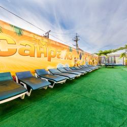 Фото Отель Санрайз