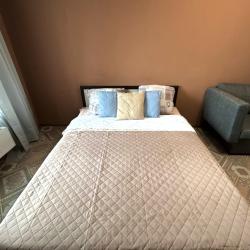 Фото Апартаменты на улице Николая Ершова 62Г