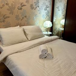 Фото Home Hotel (Хоум Отель) на Кирова 81