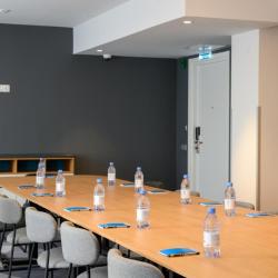 Фото Отель Holiday Inn Express (Холидей Инн Экспресс)