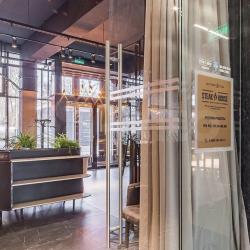 2-комнатные апартаменты стандарт с 1 двуспальной кроватью BLOOM