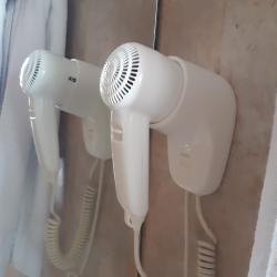 Номер стандарт с 2 односпальными кроватями