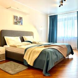 Фото Отель Ka Home (Ка Хоум) на улице Аминева