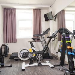 Ibis Cheboksary Center (Ибис Чебоксары Центр) — c7a165004dd225b755ba81aee04b9dc1